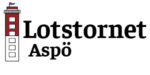 Lotstornet Aspö Logotyp